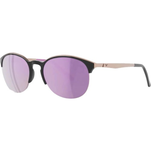 Force Flex Force Flex Caprice Pink Mirror Sunglasses - $10.51 at Shooting Surplus