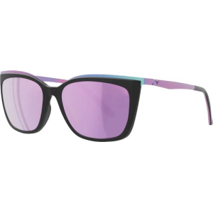 Force Flex ForceFlex Lola Pink Mirror Lens Sunglasses - $10.51 at Shooting Surplus