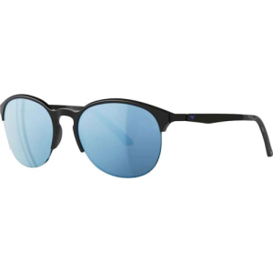 Force Flex ForceFlex Caprice Blue Mirror Lens Polarized Sunglasses - $10.51 at Shooting Surplus