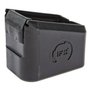 Mec-Gar Plus 4 Magazine Extension Set 9mm for Mec-Gar Beretta 92 Magazines