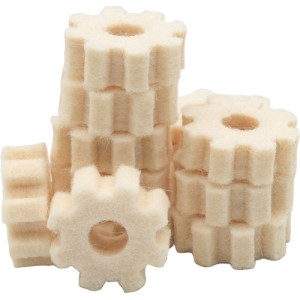 Pro-Shot Chamber Maid 308 Chamber Cleaning Swabs 12 Pack