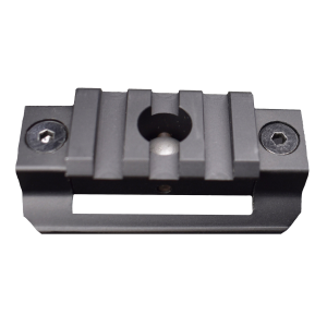Shooting Surplus Outdoor Connection SSRE1 Swivel Stud Rail Extender Black - $9.17 at Shooting Surplus