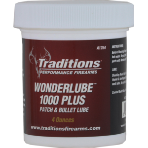 TRADITIONS EZ LUBE 1000