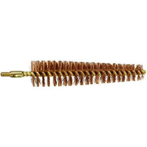 Pro-Shot Products Pro-Shot Bronze Chamber Brush - $8.75 at Shooting Surplus