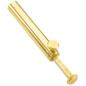 Traditions TRADITIONS REVOLVER POWDER MEASURE - $11.33 at Shooting Surplus