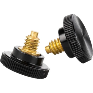 Mdt Sporting MDT Oryx Buttstock Adjustment Knobs 2 Pack - $8.18 at Shooting Surplus