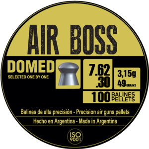 Apolo HATSAN APOLO 30 AIR BOSS - $8.07 at Shooting Surplus