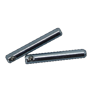 Tandem Kross TandemKross Magazine Release KrossPins Ruger 10/22 2 Pack - $7.51 at Shooting Surplus