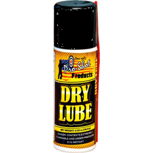 Pro-Shot Products Pro-Shot Dry Lube Aerosol 2oz - $7.15 at Shooting Surplus