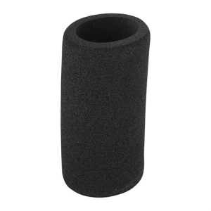 Phase 5 PBTFP Buffer Tube Pad AR Pistol Platform Nitrile Fits 1.25in Tubes
