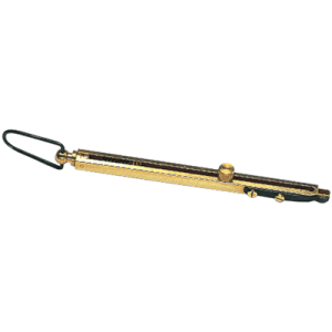 Cva CVA AC1407 Straight Line Capper Brass #11 Percussion - $7.61 at Shooting Surplus