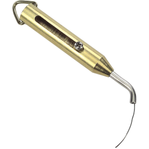 Traditions RETRACTABLE NIPPLE PICK FOR IN-LINE MUZZLELOADERS - $7.82 at Shooting Surplus