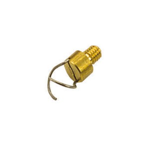 Traditions Traditions Patch Puller Worm .45-.50 cal. - $5.20 at Shooting Surplus