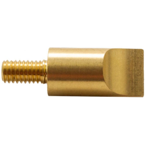 Pro-Shot Products Pro-Shot Black Powder Fouling Scraper 45-58 Cal - $5.17 at Shooting Surplus