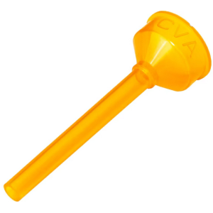 Cva Cva Anti-static Loose Powder Field Funnel - $6.30 at Shooting Surplus