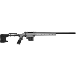 Cz CZ 600 Plus MDT 308 Win 24" 5rd Gray Rifle - $1737.06 at Shooting Surplus