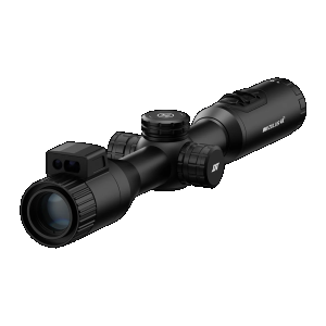 Dnt Optics DNT Optics Zulus 4K 3-24x Day Night Riflescope - $735.45 at Shooting Surplus