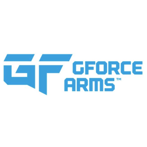 Gforce Arms Gforce Arms BLADE8CAMO Blade 8 9mm Luger 8" - $508.14 at Shooting Surplus