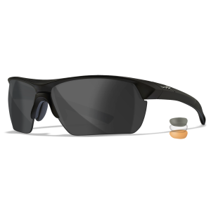 Wiley X Wiley X Guard Advanced Shooting Glasses Three Lens Kit - $51.05 at Shooting Surplus