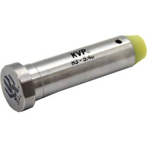 Kaw Valley Precision Kaw Valley Precision H3 Carbine Buffer 5.4 oz AR-15 - $30.81 at Shooting Surplus