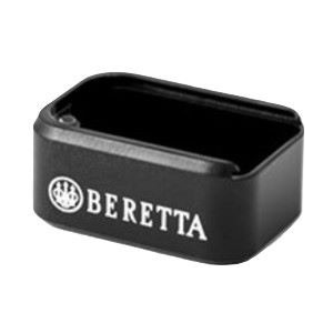 Beretta 92 Series Magwell with Magazine Extension Base Plate