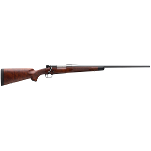 Winchester Model 70 Supergrade Rifle 243 Winchester 22 in 5 Rounds Walnut