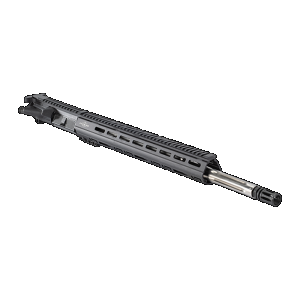 Luth-AR 20" Bull Barrel Complete Upper Receiver Assembly