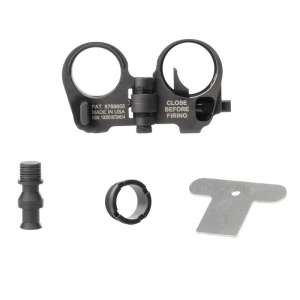 Law Tactical GEN-S AR Folding Stock Adapter