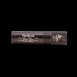 Carlson Carlson Delta Waterfowl 20ga Long Range Choke .590 Benelli Beretta Mobil LR - $43.73 at Shooting Surplus