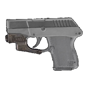Aimshot AimShot Ultralight Red Laser Sight for Kel-Tec P3AT - $29.85 at Shooting Surplus