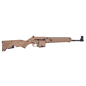 Keltec SU-16B 5.56x45mm NATO 16in 10 Round Tan Finish