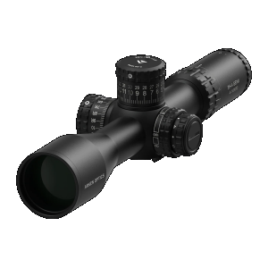 Arken SH4 Gen II 4-16x50mm FFP 34mm MRAD VHR Riflescope