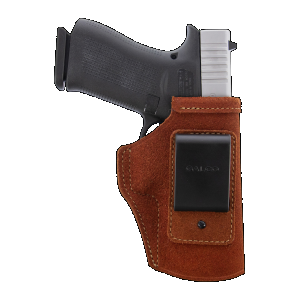Galco Stow-N-Go STO472R IWB Holster Natural