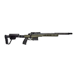 Horizon Firearms Horizon Firearms Venatic DM 22 Creedmoor 18" Rifle - $4261.10 at Shooting Surplus