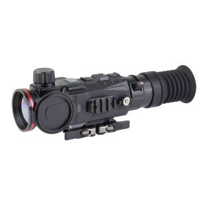 Nocpix RICO 3 H50R 640x512 50mm LRF Thermal Riflescope