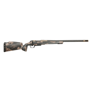 Fierce Firearms Carbon Rival XP 2.0 308 Win Rifle