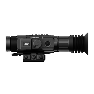 Dnt Optics DNT Optics Hydra LRF 3-12x 35mm Scope - $1295.63 at Shooting Surplus