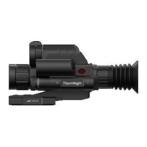 Dnt Optics DNT Optics ThermNight 3-12x Scope - $1038.29 at Shooting Surplus