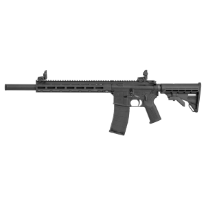 Tippmann Arms Tippmann Arms M4-22 Elite ISS 22 LR 16" 25rd Integrally Suppressed Rifle - $999.95 at Shooting Surplus