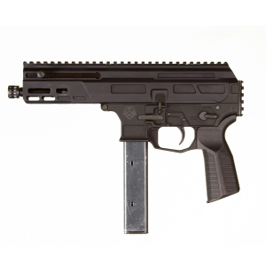 10 Ring Matador Arms MAT9-K 9mm 5.5" 32rd Colt Magazine Compatible Pistol - $947.74 at Shooting Surplus