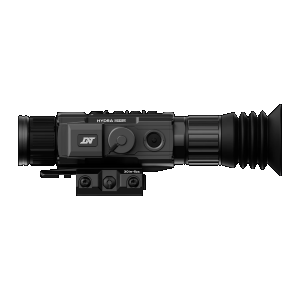 Dnt Optics DNT Optics Hydra LRF 3-12x 25mm Scope - $832.91 at Shooting Surplus