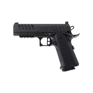 Military Armament Corporation MAC Cerberus 2011 9mm 4.4" 17rd Ported Pistol - $827.89 at Shooting Surplus
