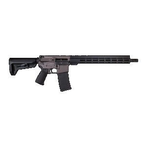Shark Coast Tactical Shark Coast Tactical Holmes 5.56 NATO 16" 30rd Rifle - $781.11 at Shooting Surplus