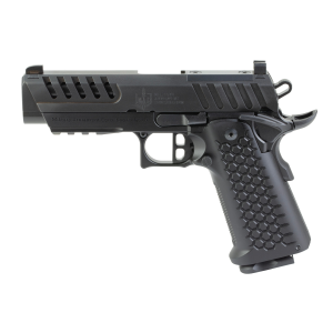 Military Armament Corporation MAC Cerberus 2011 9mm 4.4" 17rd Pistol - $766.56 at Shooting Surplus