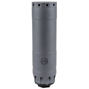 Kgm KGM R30K 30 Cal Direct Thread Gray Suppressor - $752.63 at Shooting Surplus