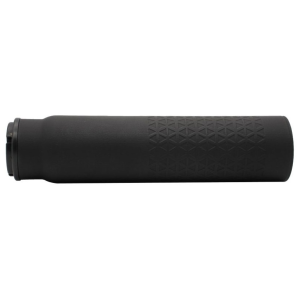 Black Rain Ordnance Black Rain Ordnance Outflow XL 5.56mm Titanium Suppressor - $740.36 at Shooting Surplus