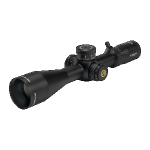 Athlon Ares BTR Gen2 HD 2.5-15x50 MIL Riflescope