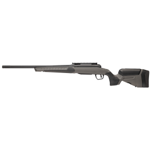 Savage 110 Core Hunter 6.5 PRC 22" 2rd Gray Rifle