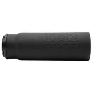 Black Rain Ordnance Outflow 5.56mm Titanium Suppressor