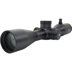 German Precision Optics Centuri 4-16x44 SFP G4i Riflescope